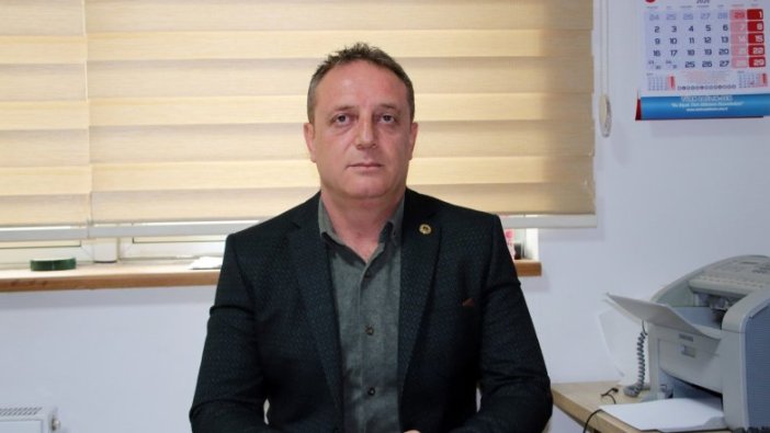 Türk Sağlık-Sen, Düzce'de doktora yapılan saldırıyı kınadı