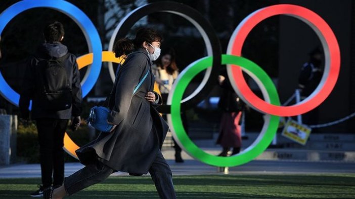 Japonya'dan flaş olimpiyat kararı