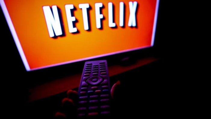 Netflix'ten Türkiye kararı