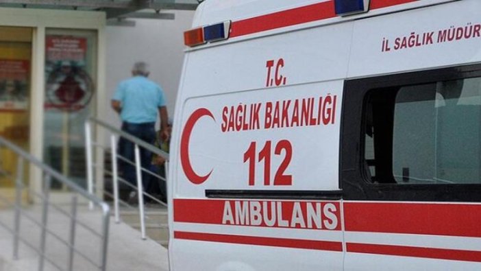 Arnavutköy'de bir kadın çalıştığı hastanede ölü bulundu
