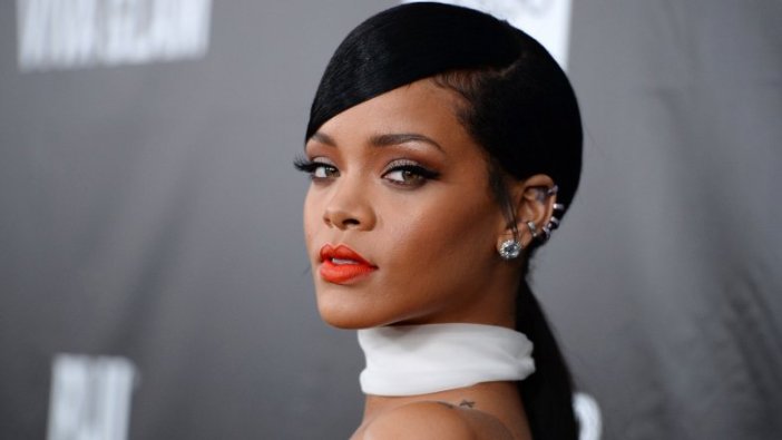 Rihanna: 'Evlenmeden 4 çocuk yapacağım!'