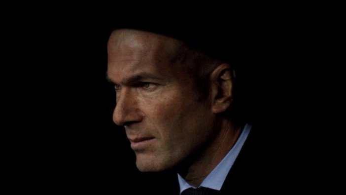 Real Madrid ve Zidane rekor kovalıyor