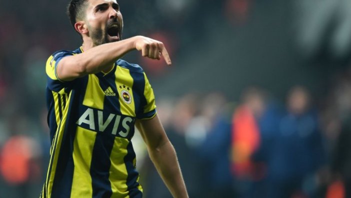 Leicester City Hasan Ali Kaldırım'ı transfer etmek istiyor
