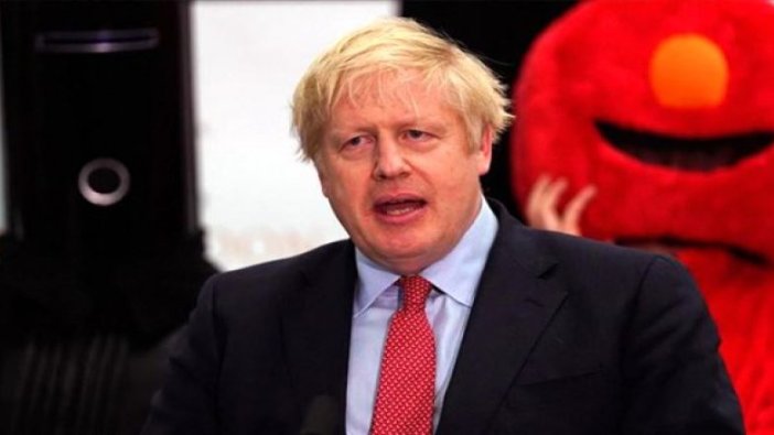 İngiltere Başbakanı Boris johnson korona virüs nedeniyle yoğun bakıma alındı
