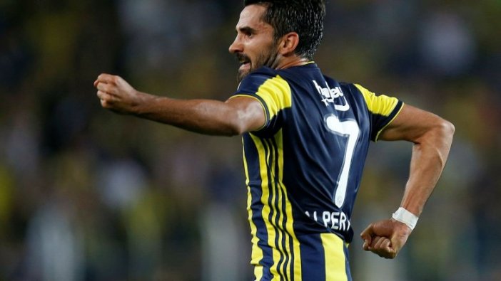 Fenerbahçe'de Alper Potuk'un yeni adresi belli oldu