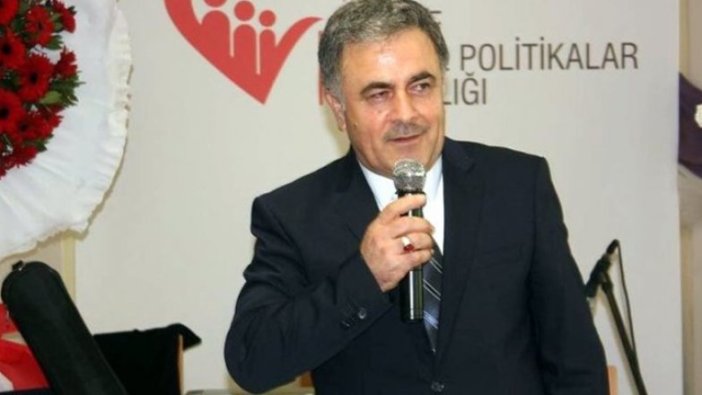 Aile Sosyal Politikalar İl Müdür Yardımcısı Nail Noğay görevinden alındı