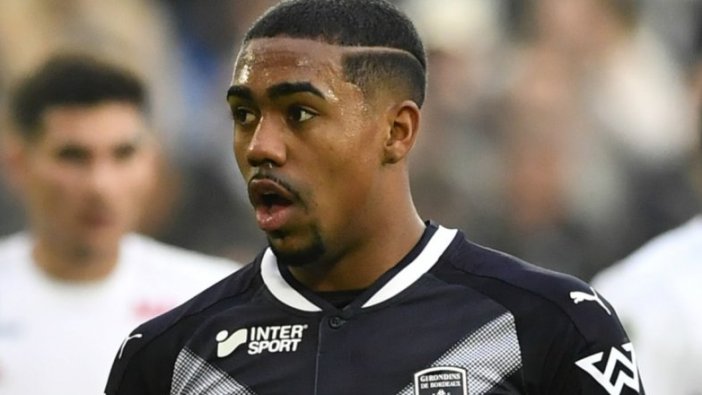 Inter'den Malcom için 40 Milyon Euro