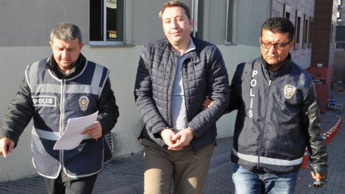 Kayseri'de 4 FETÖ sanığına hapis cezası