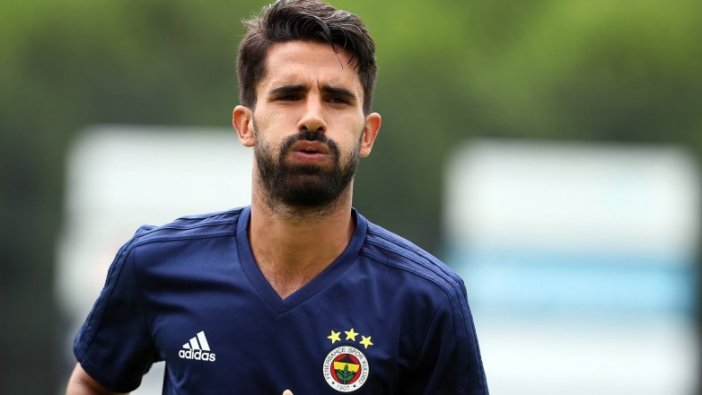 Fenerbahçe'den Alper Potuk kararı