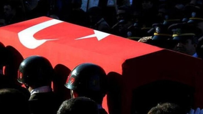 Bitlis'ten acı haber! 2 askerimiz şehit oldu