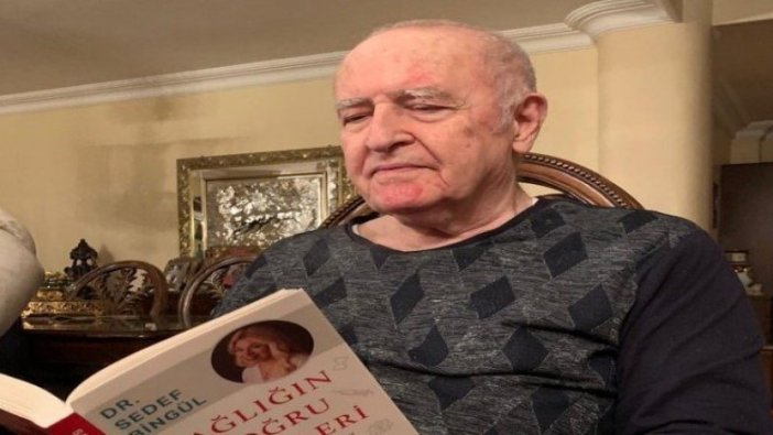 Prof. Dr. Murat Dilmener koronadan hayatını kaybetti