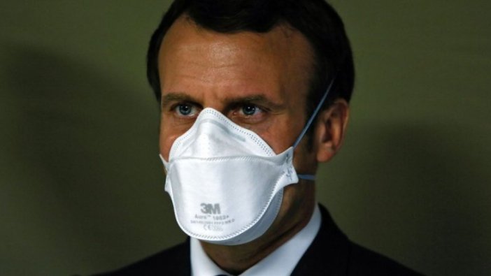 30 milyon euroluk maske dolandırıcılığı son anda engellendi