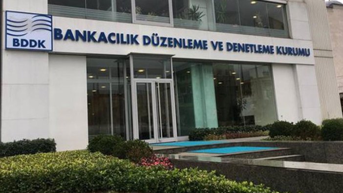 BDDK'dan 7 bankaya ceza yağdı