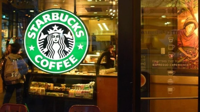 Starbucks mağazalarını açıyor
