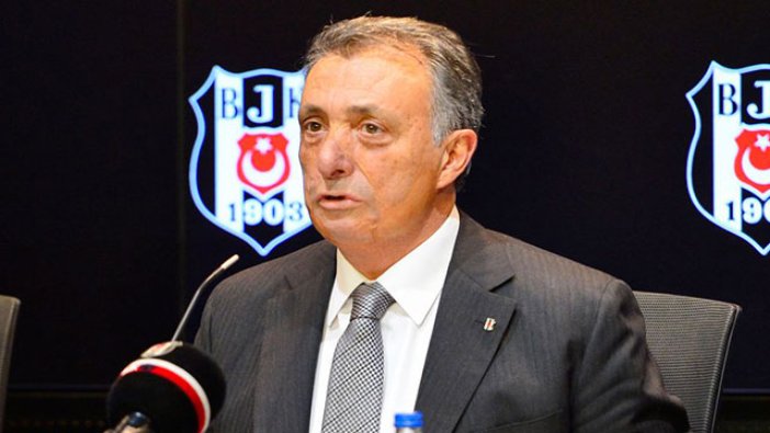 Beşiktaş Başkanı Ahmet Nur Çebi’nin korona virüs test sonucu açıklandı