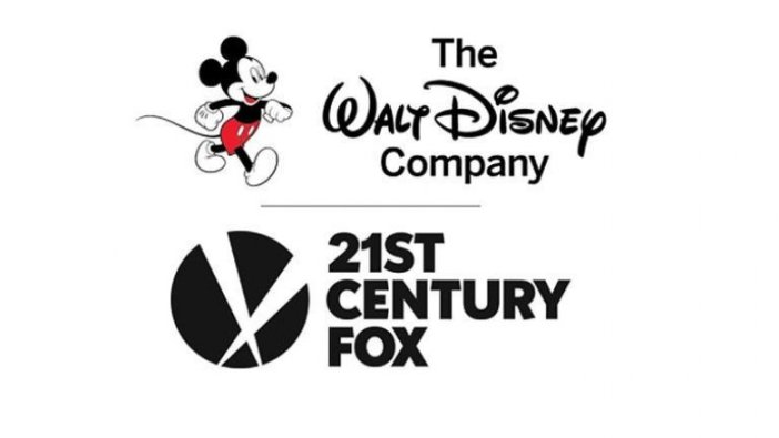 Walt Disney, 21st Century Fox'u satın alıyor