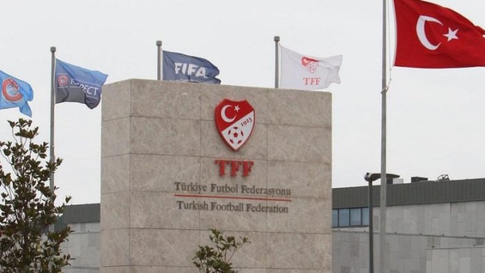 TFF açıkladı: İşte UEFA lisansı alan kulüpler