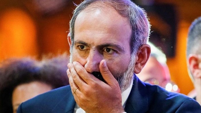 Ermenistan Başbakanı koronaya yakalandı