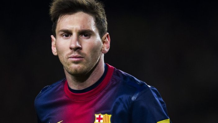 Messi: Eskisi gibi olmayacak!