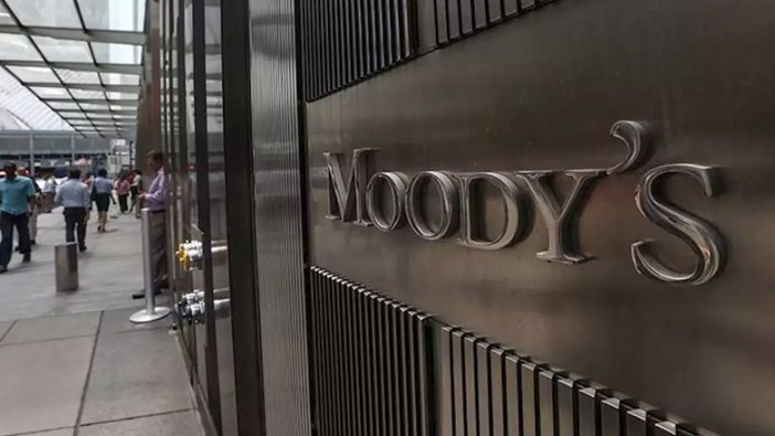 Moody's'ten Türkiye tahmini