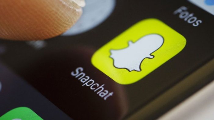 Snapchat'ten dikkat çeken karar!