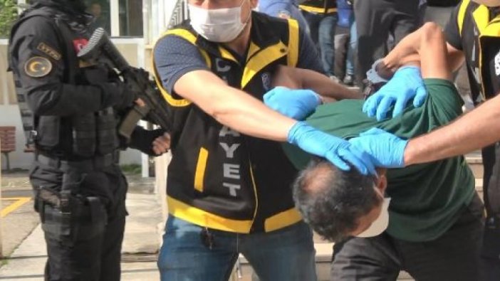 Bursa'da polis memurunun şehit edildiği olayla ilgili flaş gelişme