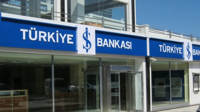 AKP'den İş Bankası açıklaması