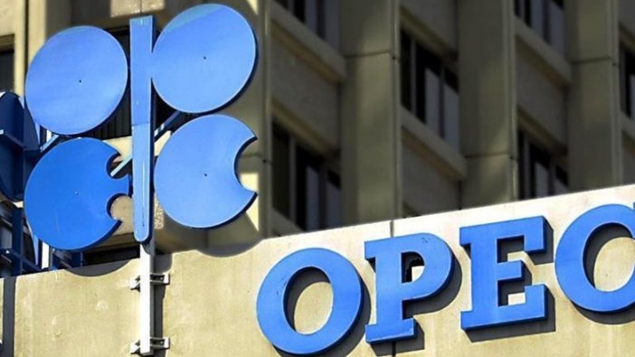 OPEC'in petrol üretimi haziranda arttı