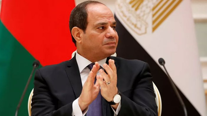 Sisi’den ordusuna 'sınır dışı' görevi: Hazır olun!