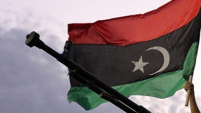 Libya'dan Arap Birliğine ret