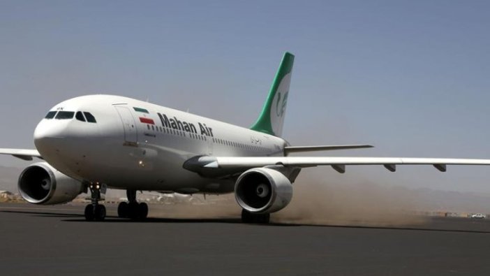 İran, Irak'ın Necef kentine uçuşları durdurdu