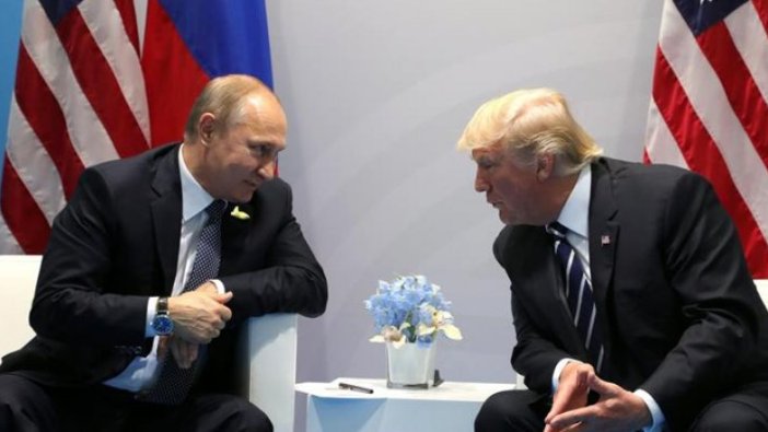 Trump-Putin zirvesinde neler konuşulacak?