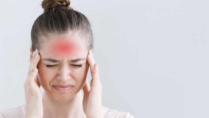 Baş ağrısına ne iyi gelir?