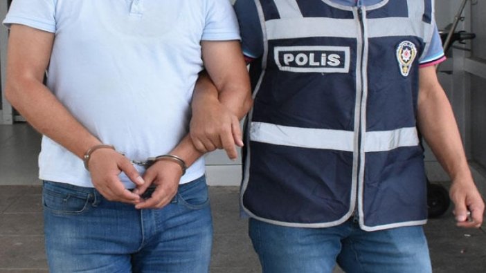 İstanbul'da uyuşturucu operasyonu: 55 gözaltı