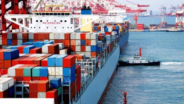 Dış ticaret verileri açıklandı: Açık büyüyor