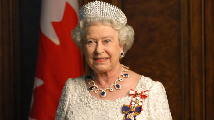 Kraliçe Elizabeth'e önemli çağrı: Yanlışları kabul edin