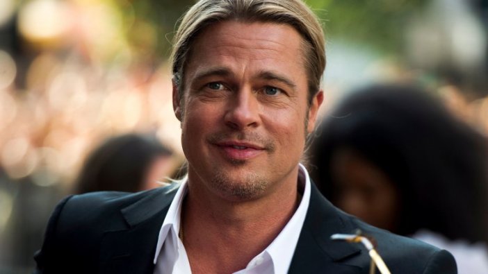 Brad Pitt'in rol alacağı yeni filmi belli oldu
