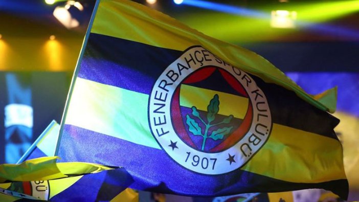Fenerbahçe'de yaprak dökümü: Bir isimle daha yollar ayrıldı