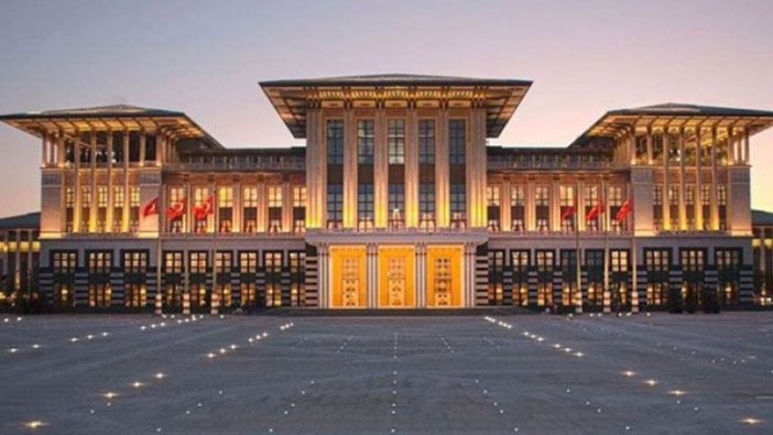 Erdoğan imzaladı: Saray'a atandılar