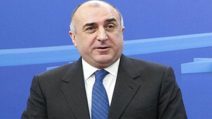 Azerbaycan Dışişleri Bakanı istifa etti