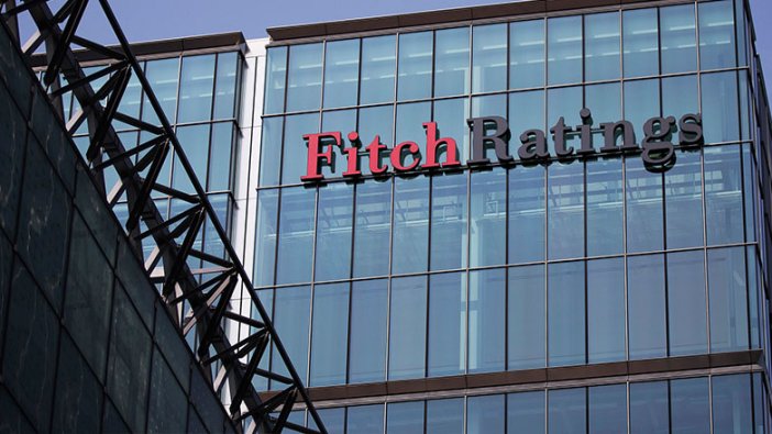 Fitch'den Türk bankalarına kritik uyarı