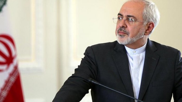 İran'dan ABD yaptırımlarına tepki