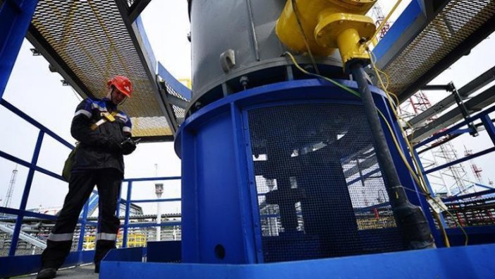 Rus petrol şirketi Rosneft karını katladı