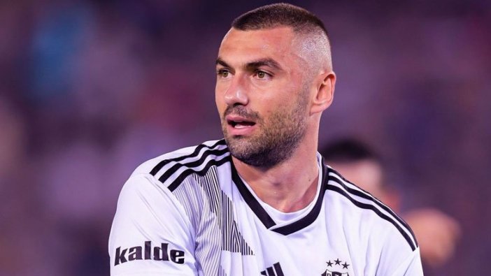 İşte Burak Yılmaz'ın Lille'deki yıllık ücreti