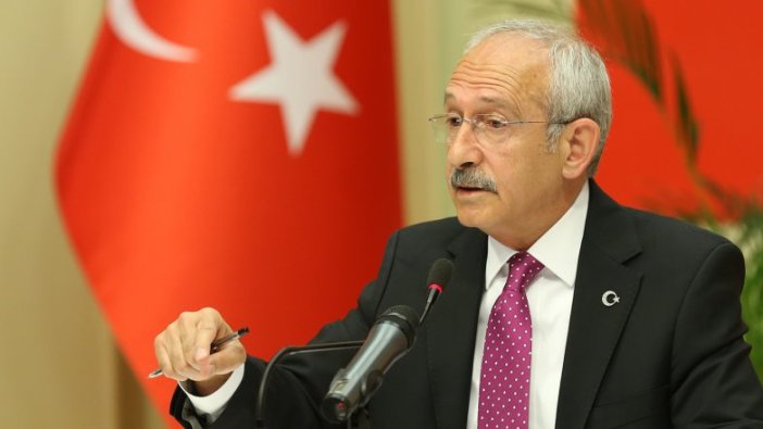 Kemal Kılıçdaroğlu'nun kurban vekaletini bağışlayacağı adres belli oldu