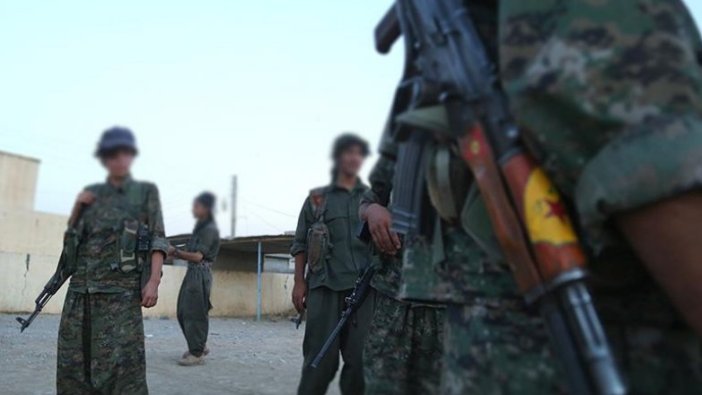 YPG/PKK Suriye'de azınlık okullarını da kapattı