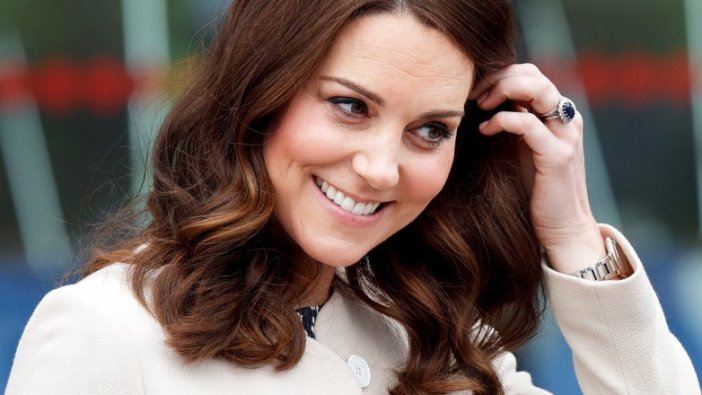 Kate Middleton neden ucuz takı kullanıyor?