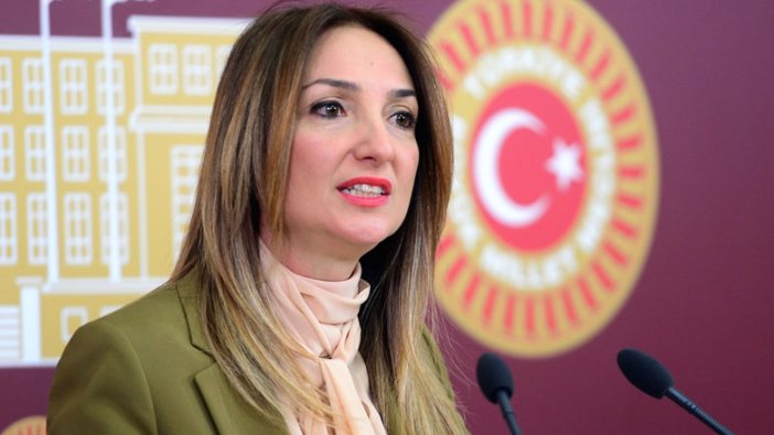 CHP'de Aylin Nazlıaka sürprizi: "Adaylığımı açıklayacağım"