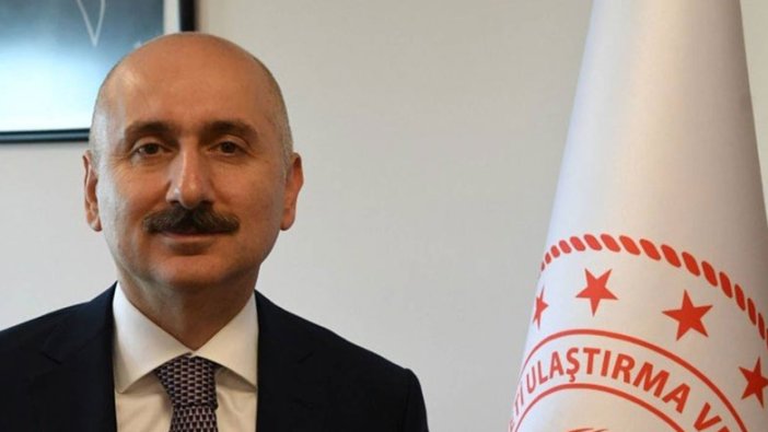 Karaismailoğlu da uçuyor! 'Uzay yarışında biz de varız'