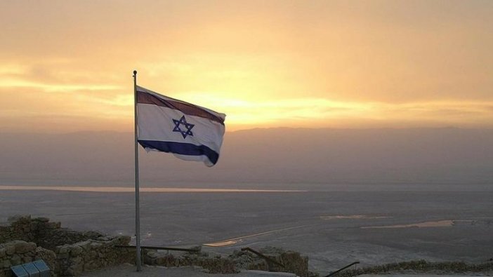 İsrail Batı Şeria'yı zehirli atık çöplüğüne dönüştürüyor